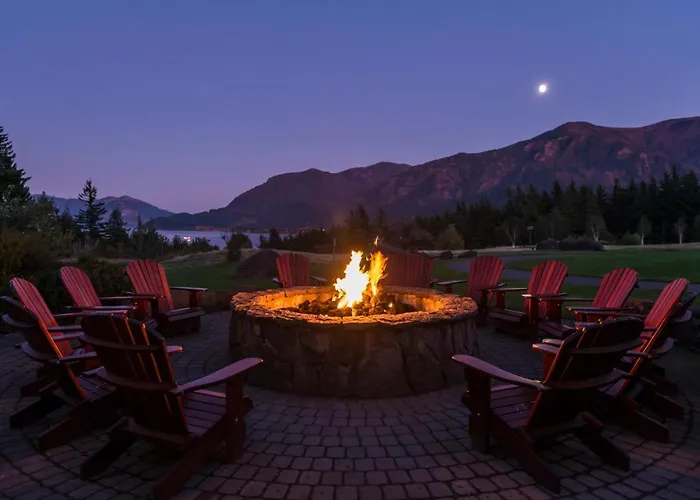 Skamania Lodge