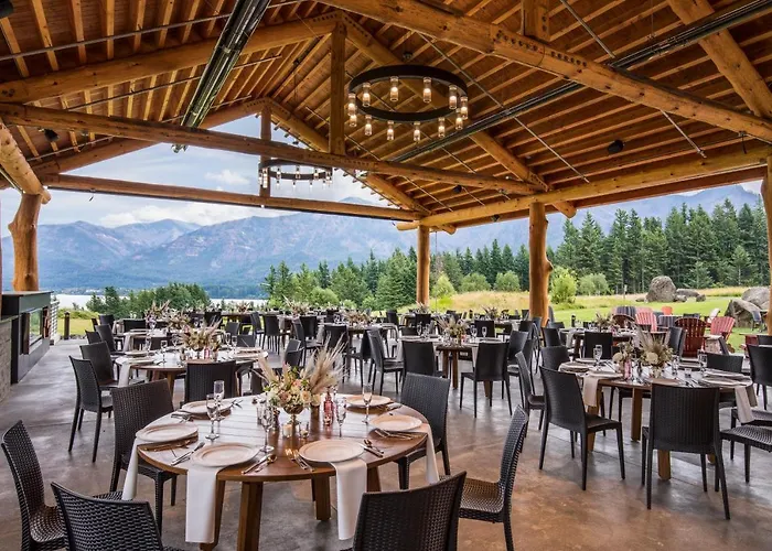 Skamania Lodge