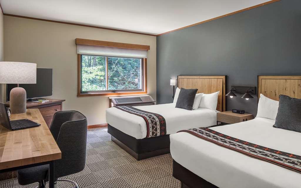 Skamania Lodge *