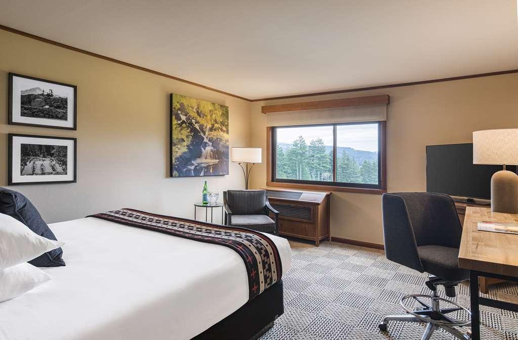 Skamania *