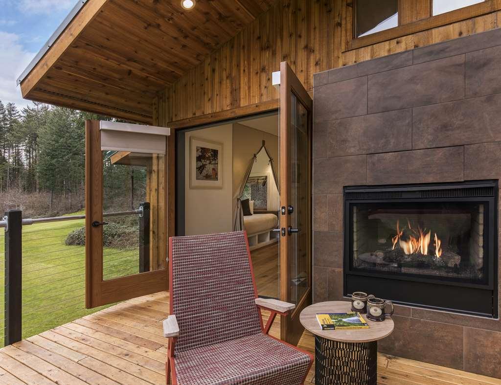 Skamania Lodge *