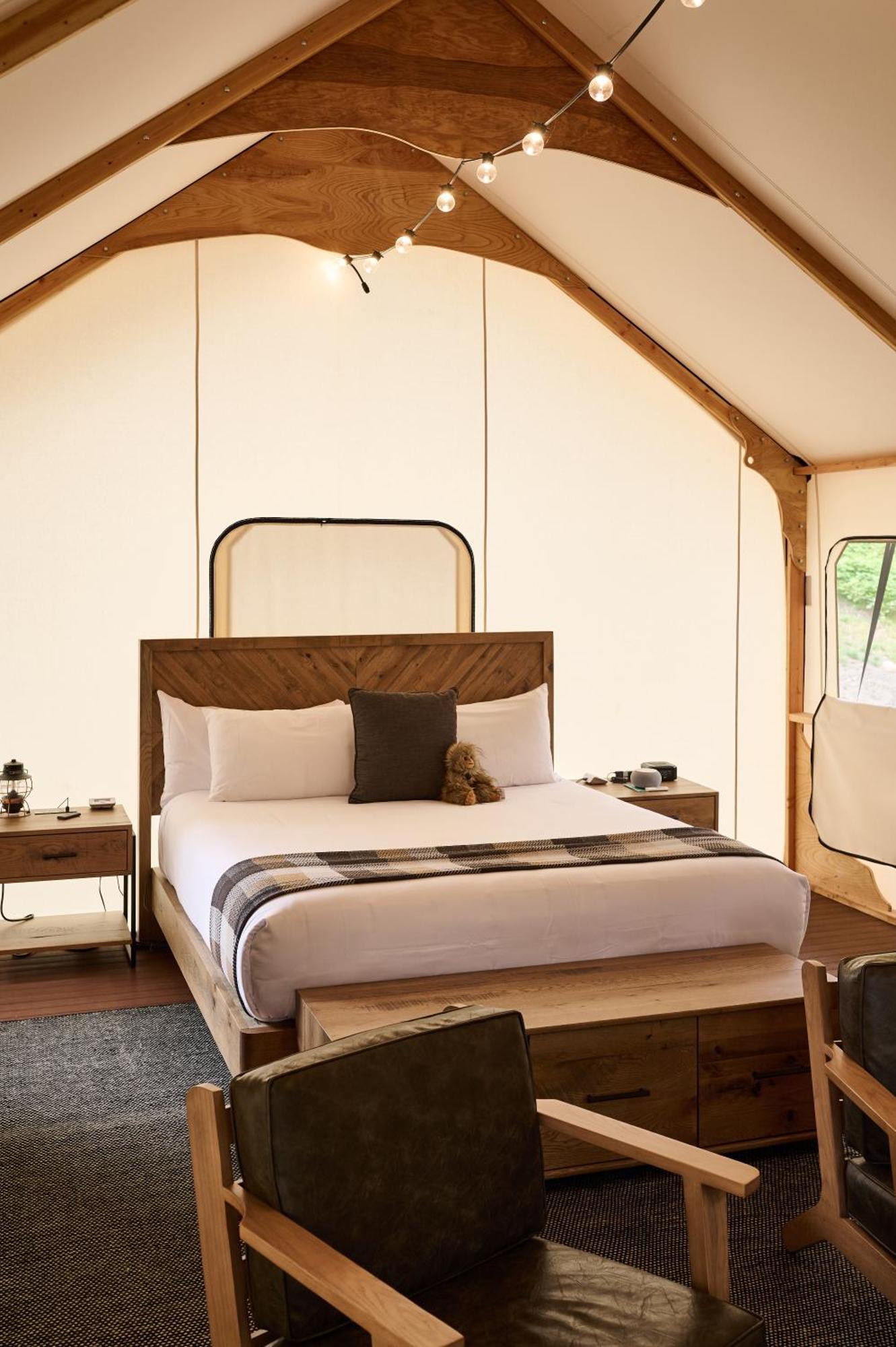 Lodge Skamania Stevenson