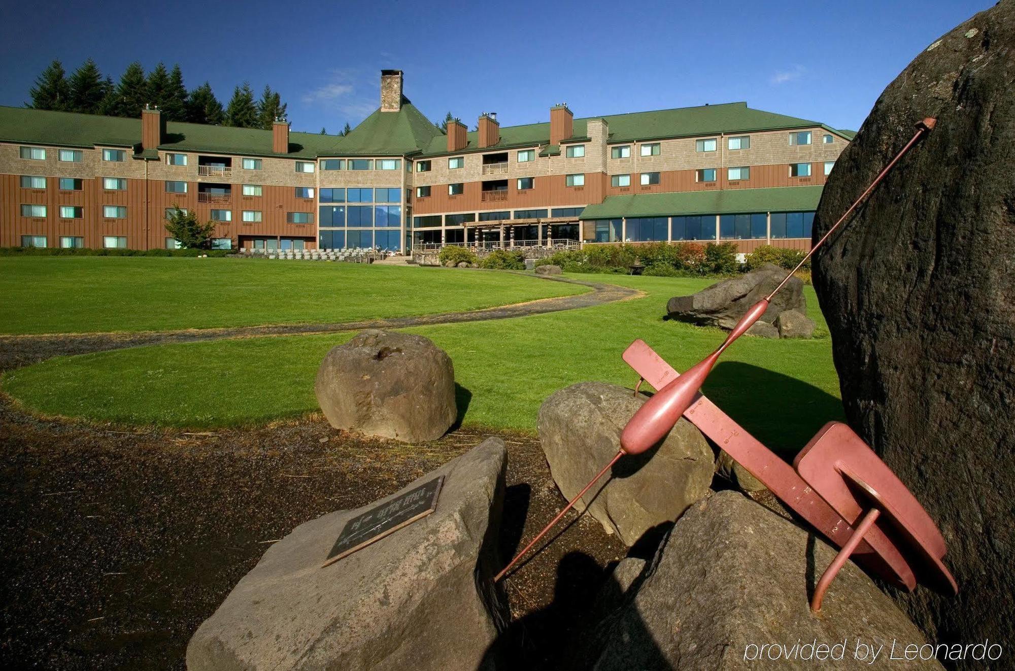 Lodge Skamania Stevenson