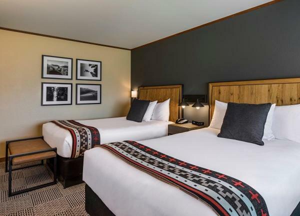 Skamania Lodge *