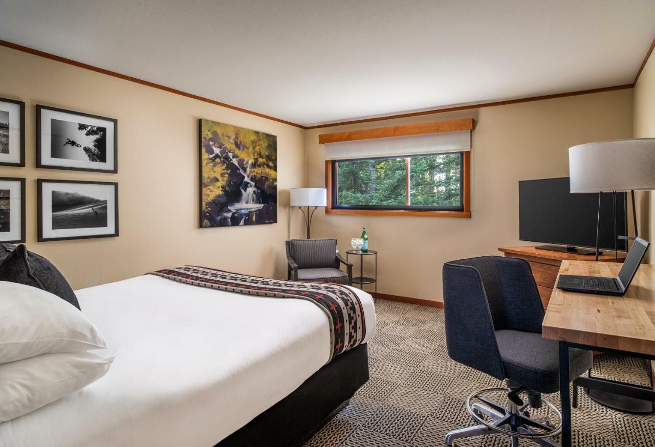 Skamania * Stevenson