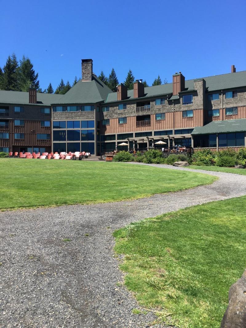 Skamania Lodge