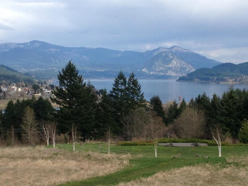 Lodge Skamania Stevenson