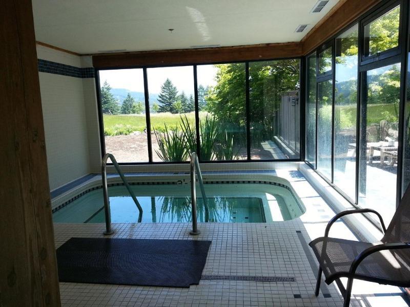 Skamania * Stevenson