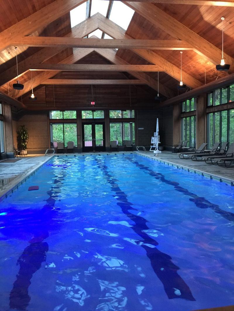 Skamania Lodge Stevenson